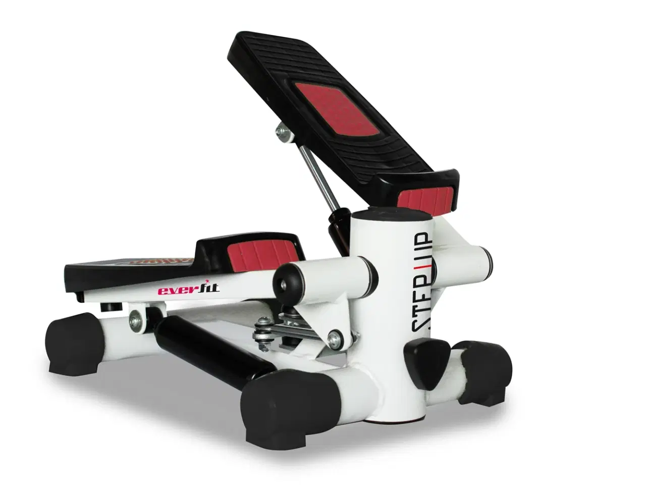 Billede 1 - Everfit Step Up Stepmaskine