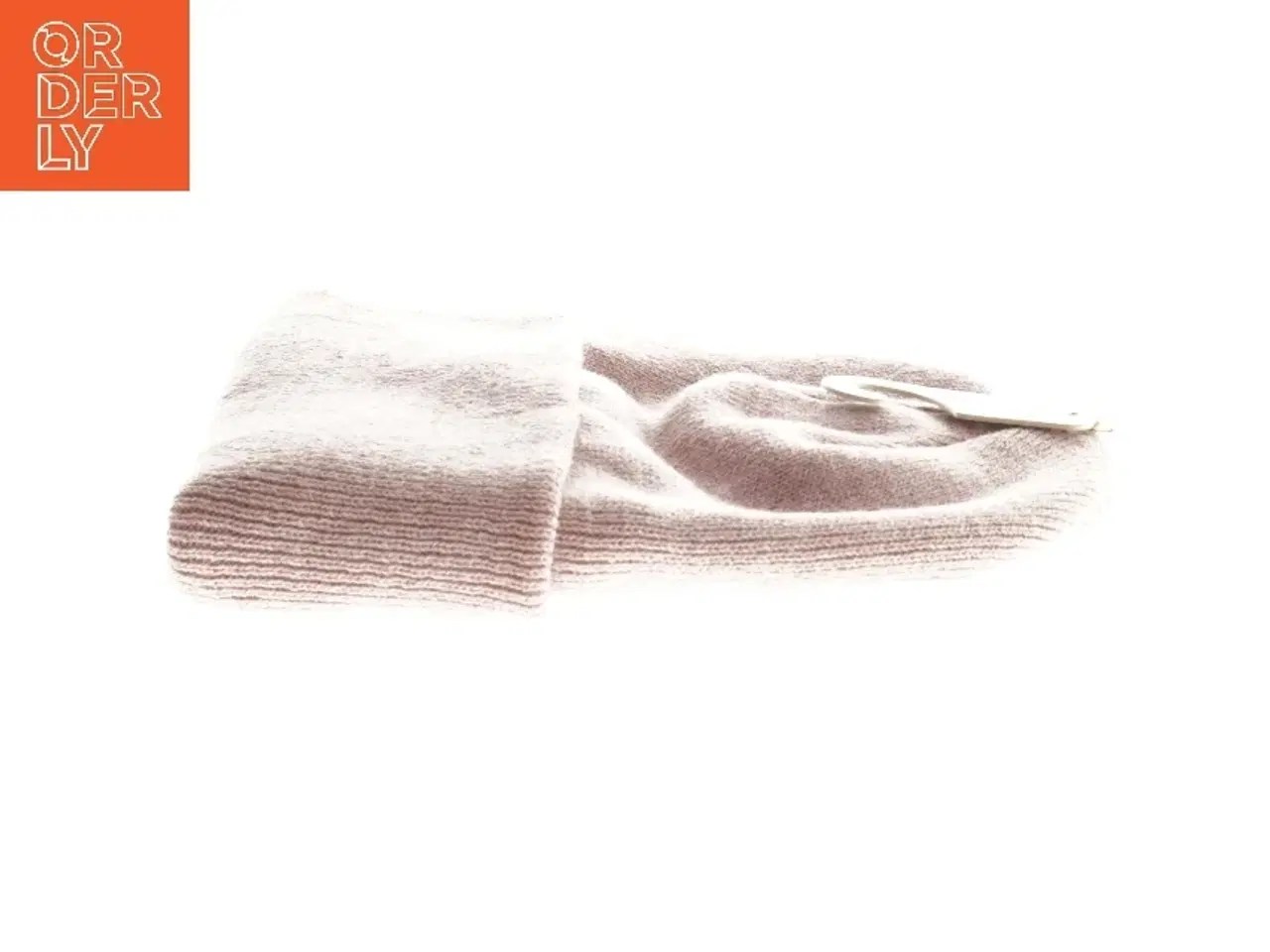 Billede 2 - Børnehue i lyserød fra Color Kids (str. 54 cm)