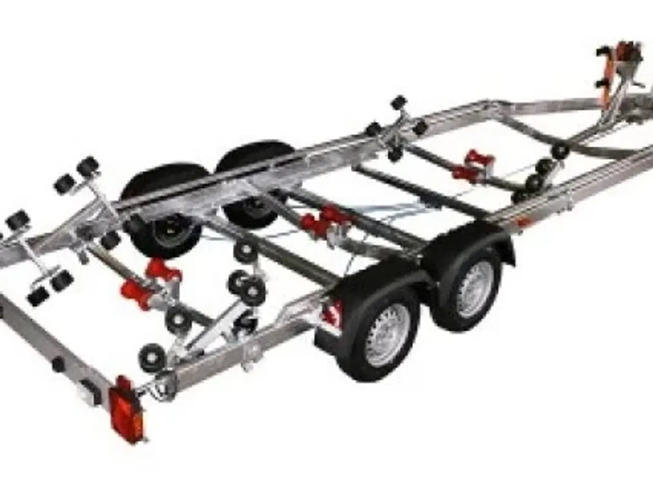 Billede 12 - Variant 2001BB Superruller