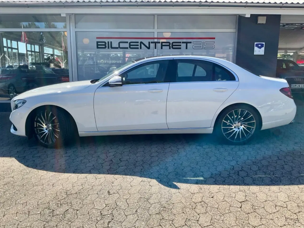 Billede 2 - Mercedes E250 2,0 aut.