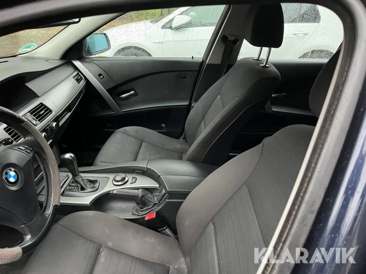 Billede 8 - BMW 560L