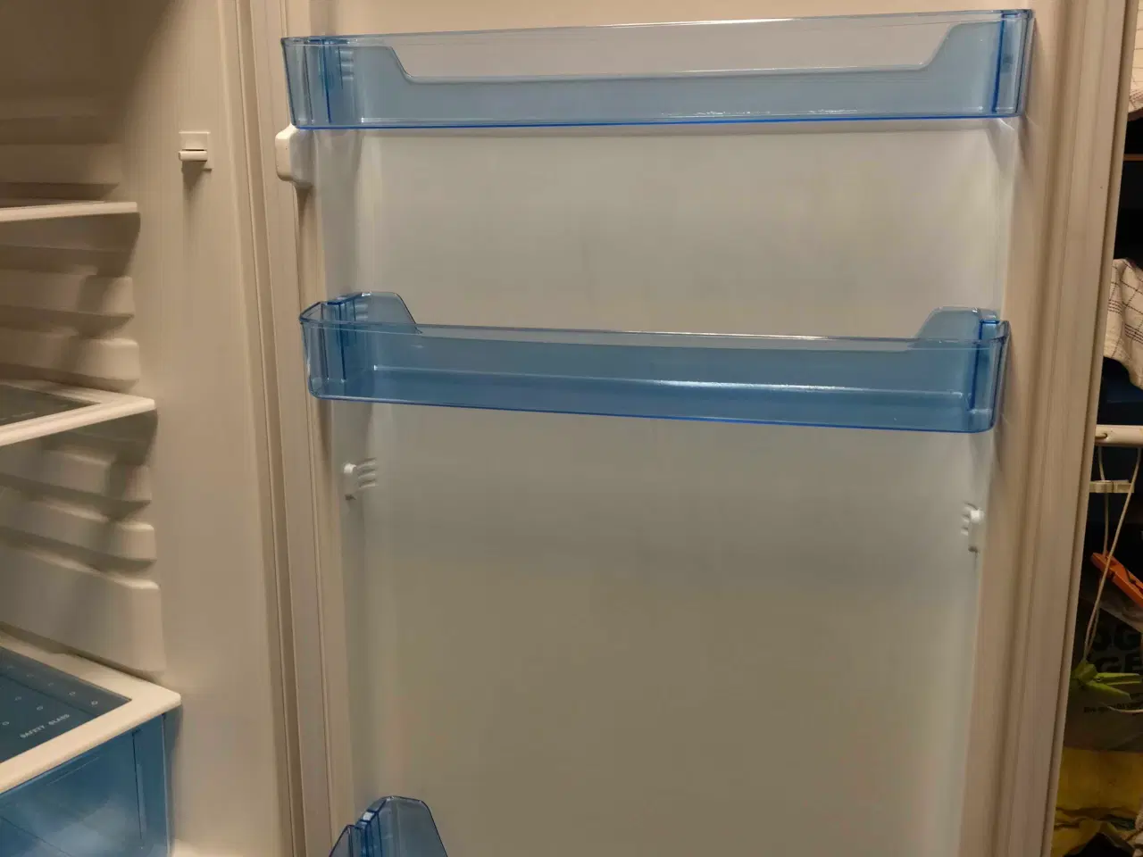 Billede 5 - Scancool køle-/fryseskab