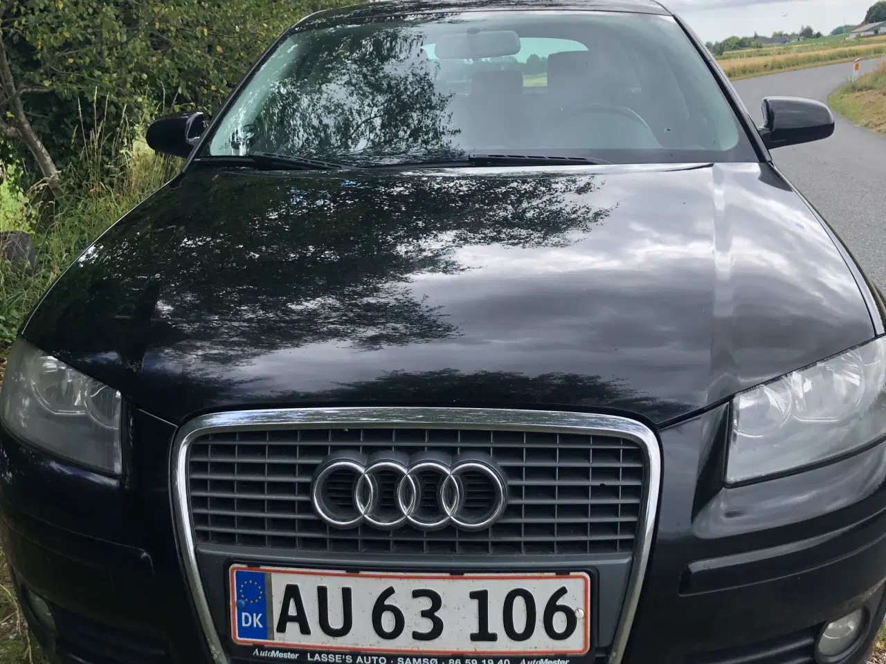 Billede 3 - Audi A3 Sportback