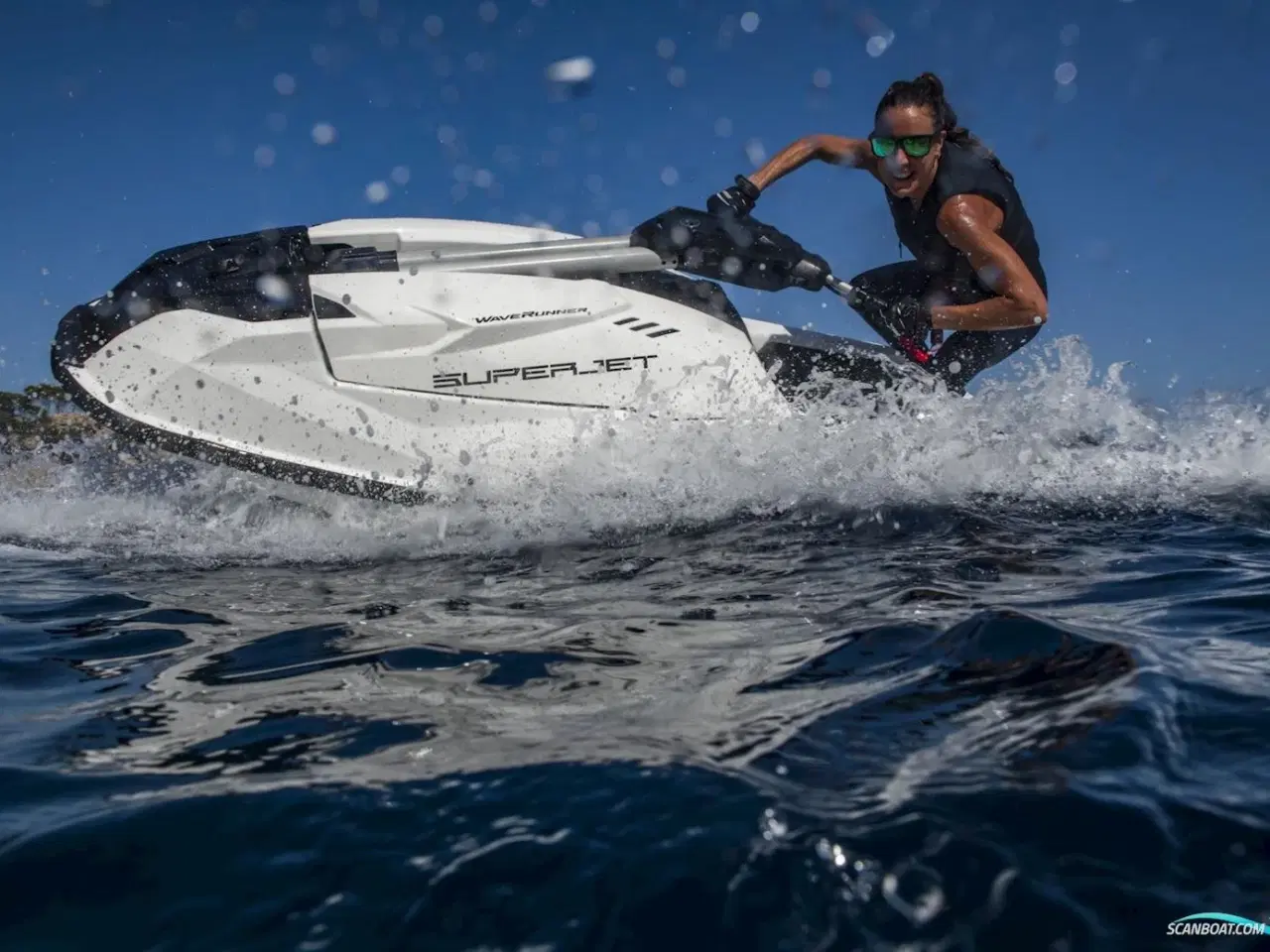 Billede 4 - Yamaha Superjet