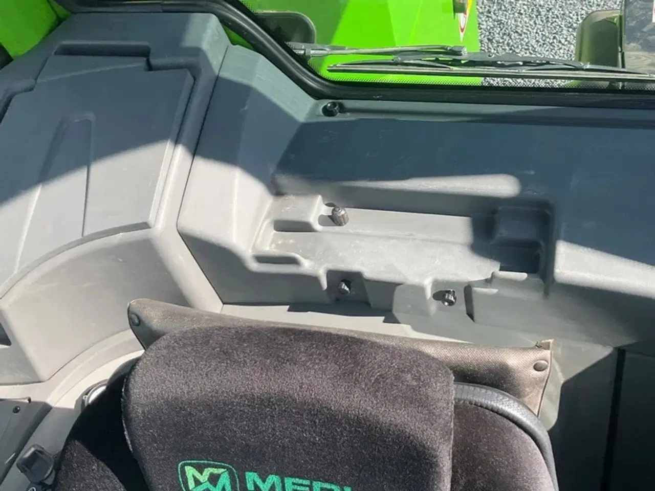 Billede 5 - Merlo P27.6 Plus