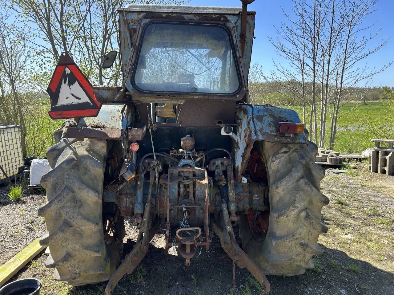 Billede 3 - County 1164 2stk