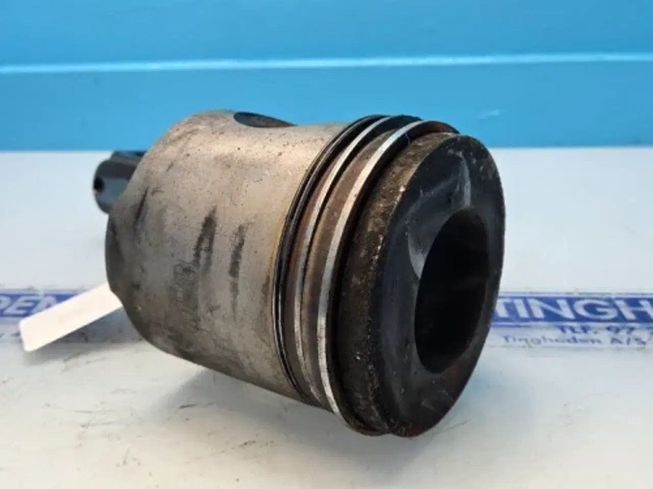 Billede 7 - Ford 678HT Stempel E7HN61085B