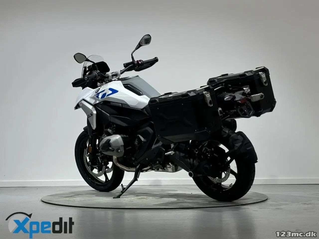 Billede 7 - BMW R 1300 GS