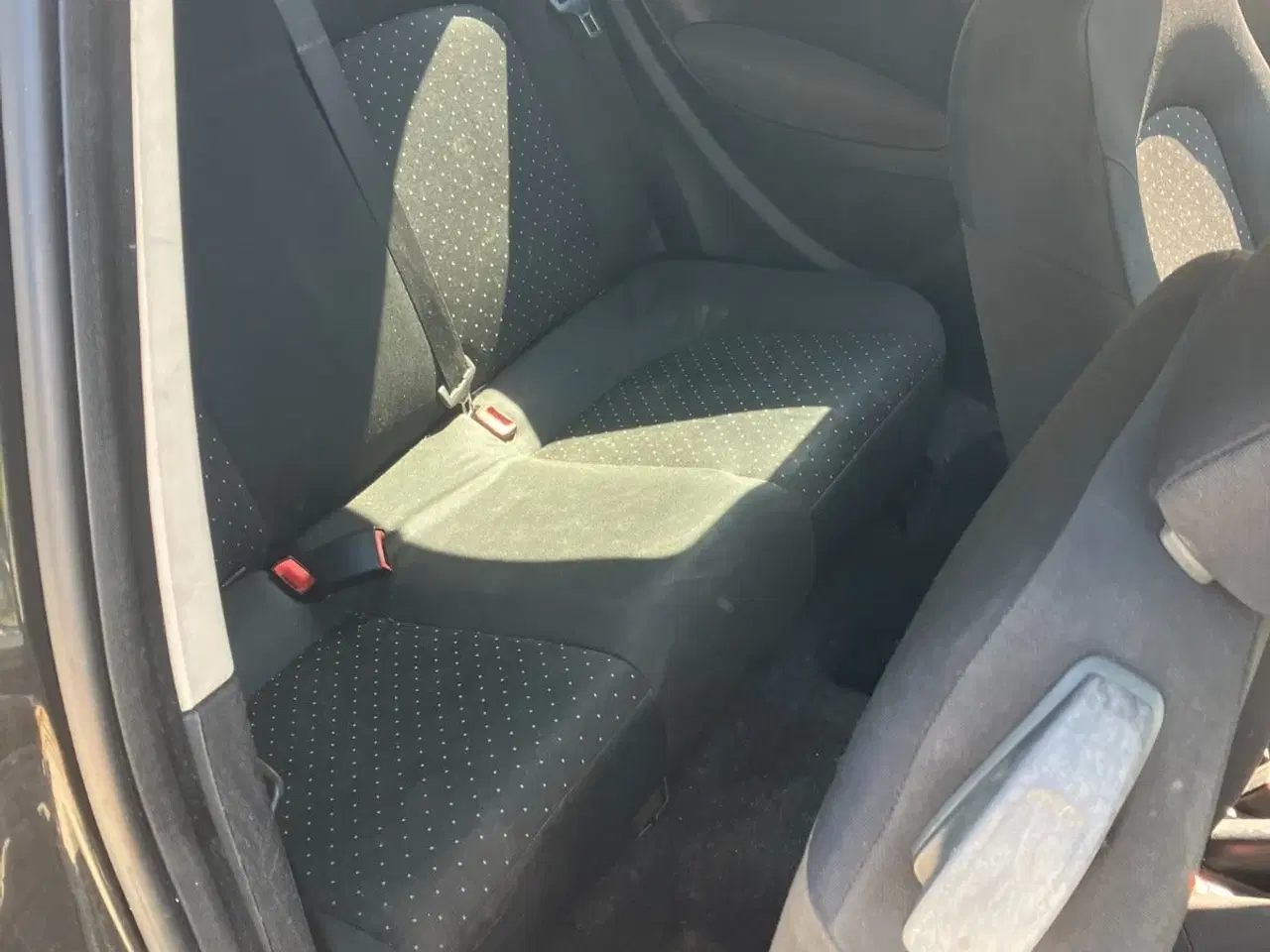 Billede 5 - Fiat Grande Punto 1,4 Dynamic
