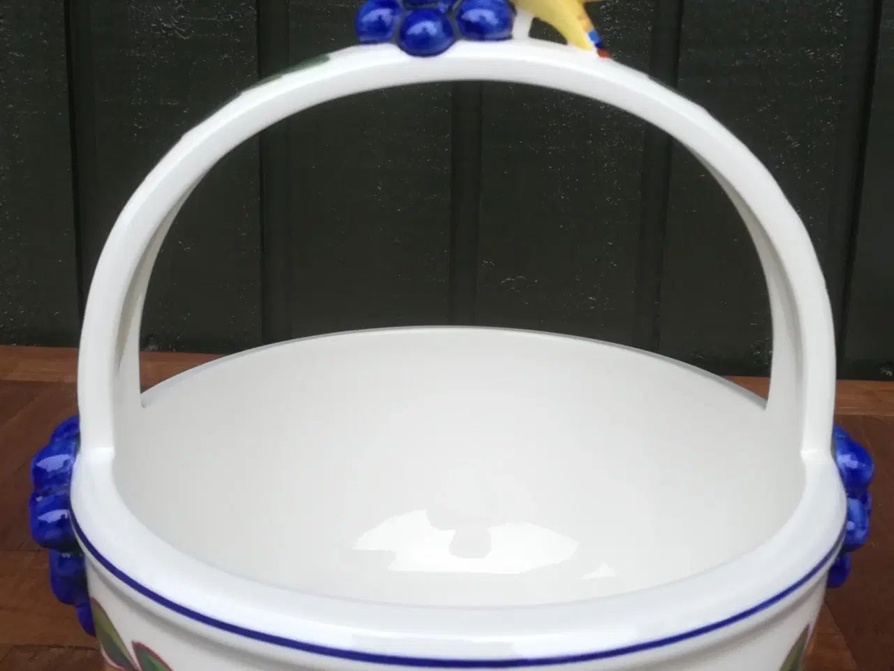 Billede 14 - Golden summer / gylden sommer Spise / kaffestel