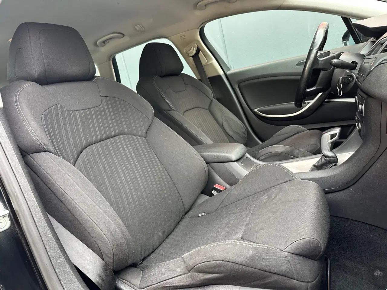 Billede 10 - Citroën C5 2,0 HDi 138 Comfort Tourer aut.