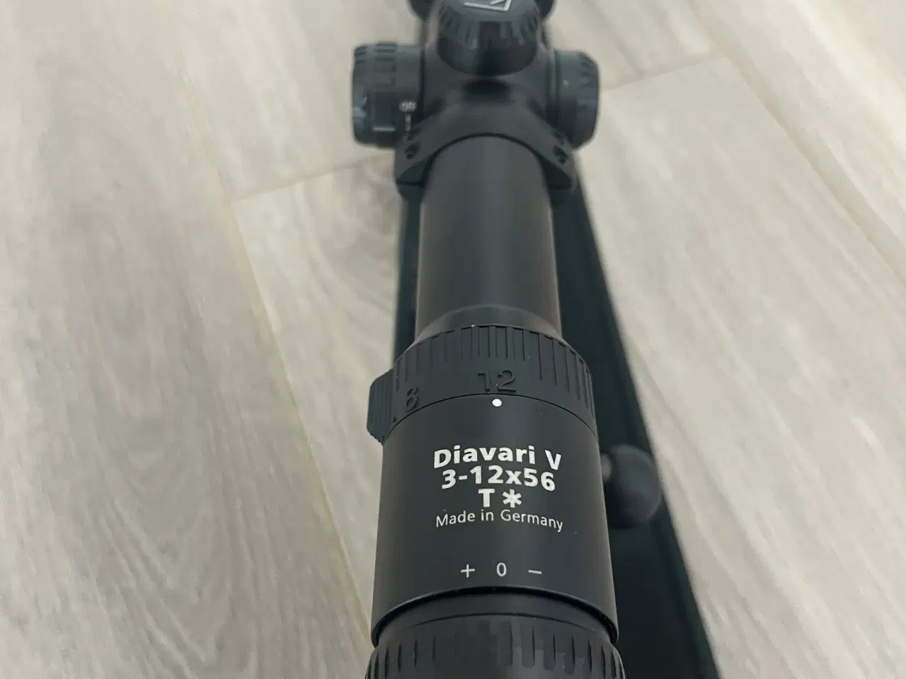 Billede 3 - Blaser r93