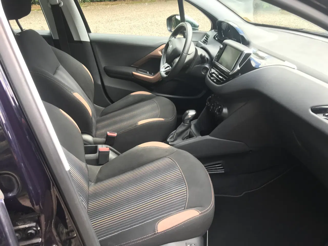 Billede 7 - Peugeot 208 Urban