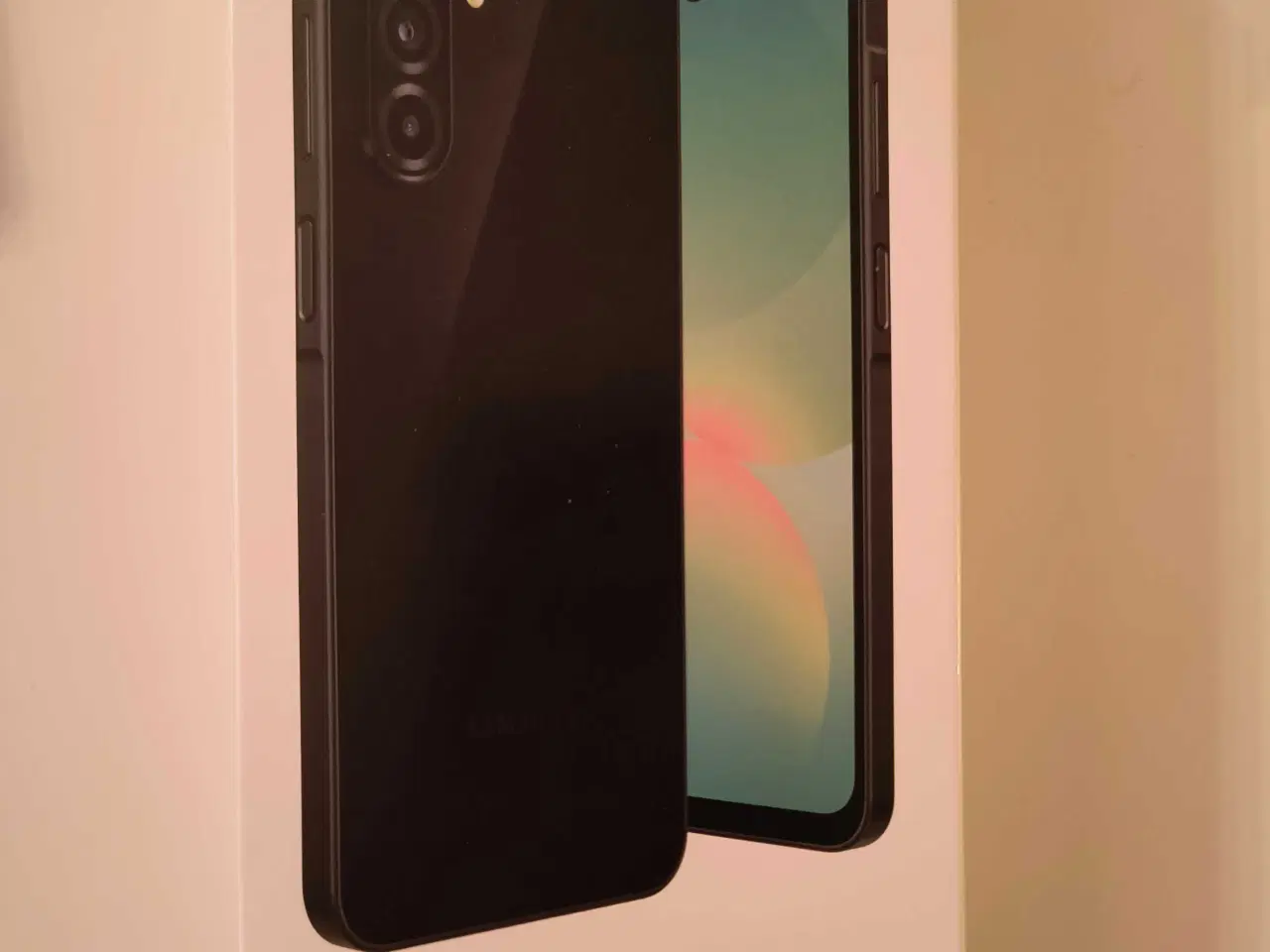 Billede 5 - Samsung Galaxy A26 5G smartphone i ubrudt emballag