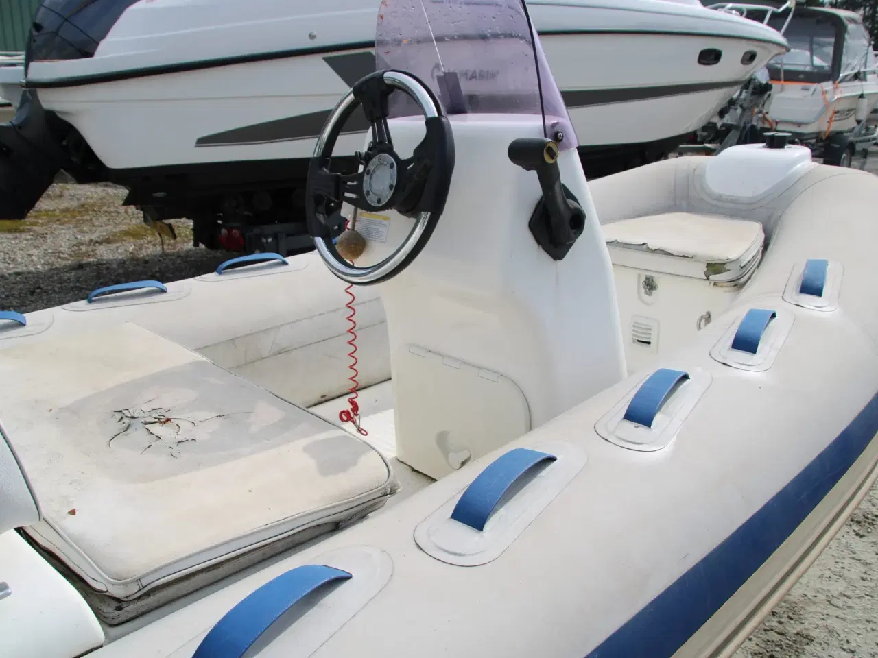 Billede 4 - Grand G340EF