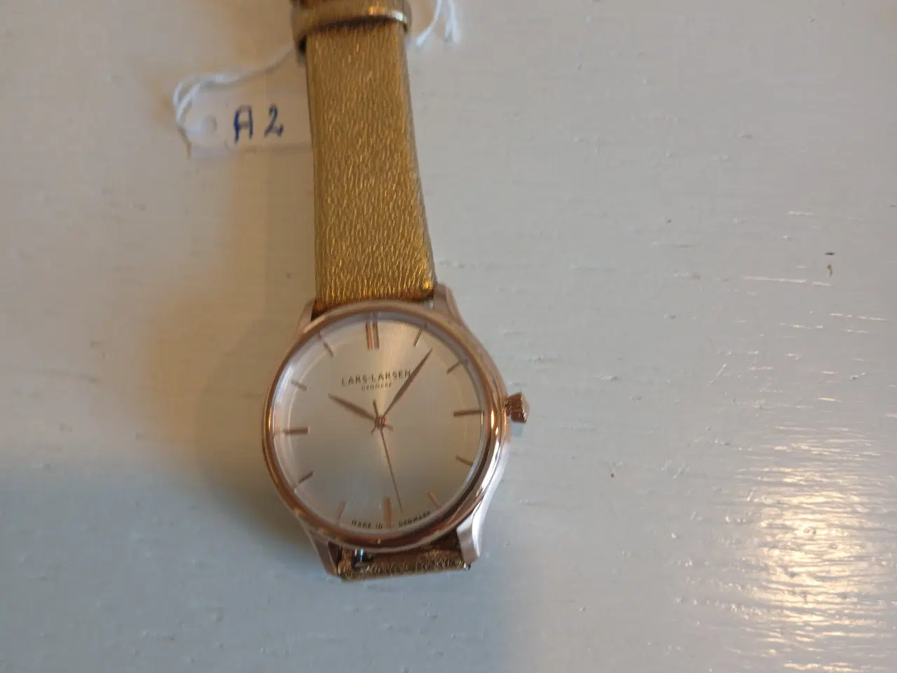 Billede 2 - Smukke armbåndsure Dansk  kvalitet frit valg