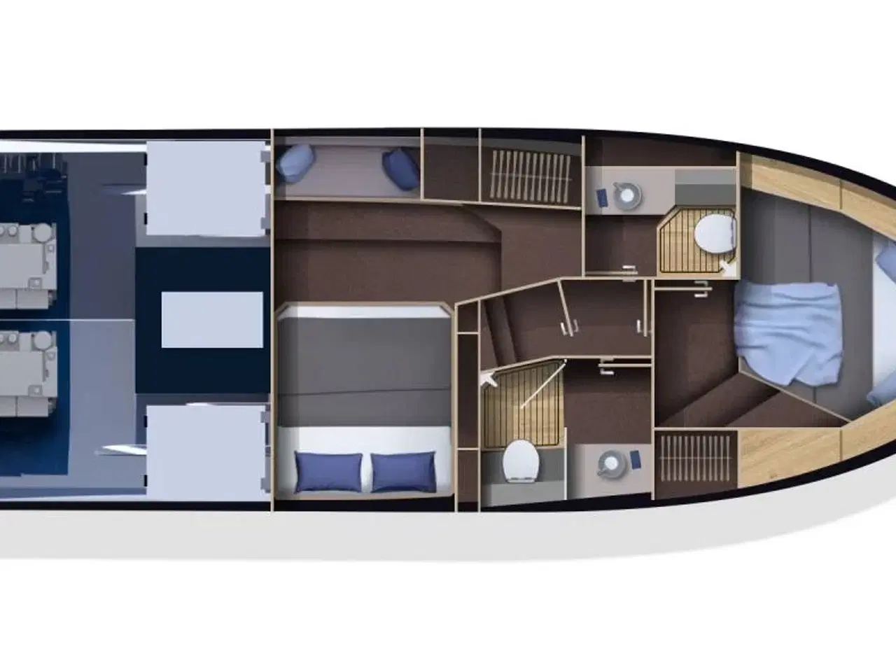 Billede 50 - Galeon 360 FLY