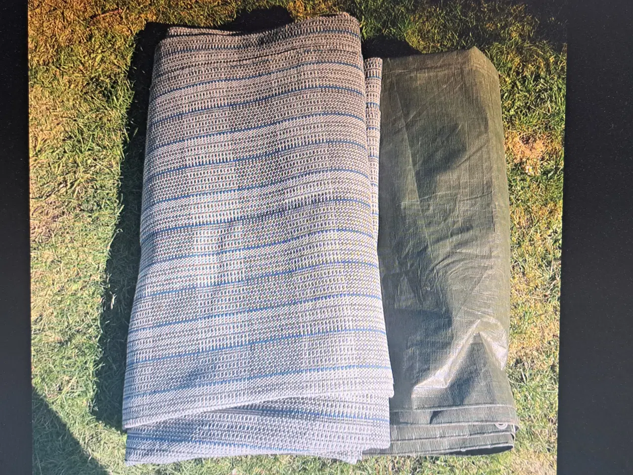 Billede 17 - Super Wilk køjevogn årg. 2005