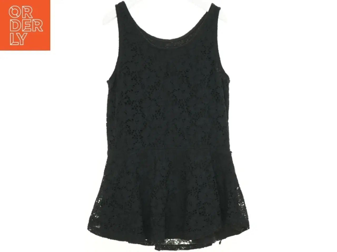 Billede 1 - Top fra H&M (str. 164 cm)