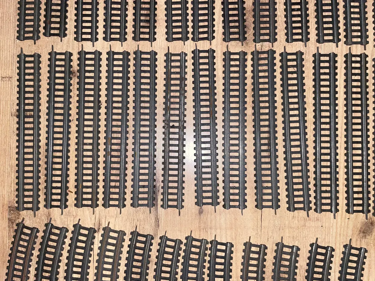 Billede 11 - Fleischmann modeltog skinner 1960’erne