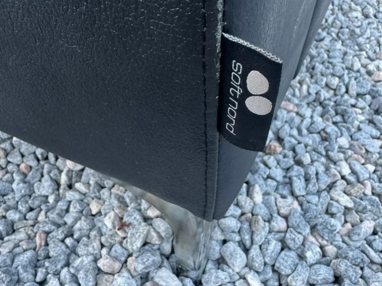 Billede 7 - Soft Nord Hjørnesofa sælges