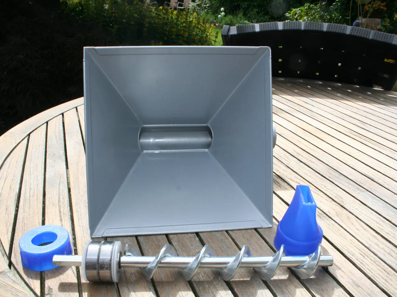 Billede 3 - MørtelFugePistolen 