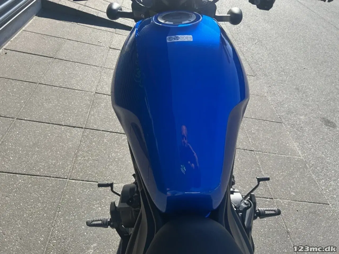 Billede 16 - Honda CMX 1100 Rebel MC-SYD BYTTER GERNE 5 ÅRS GARANTI