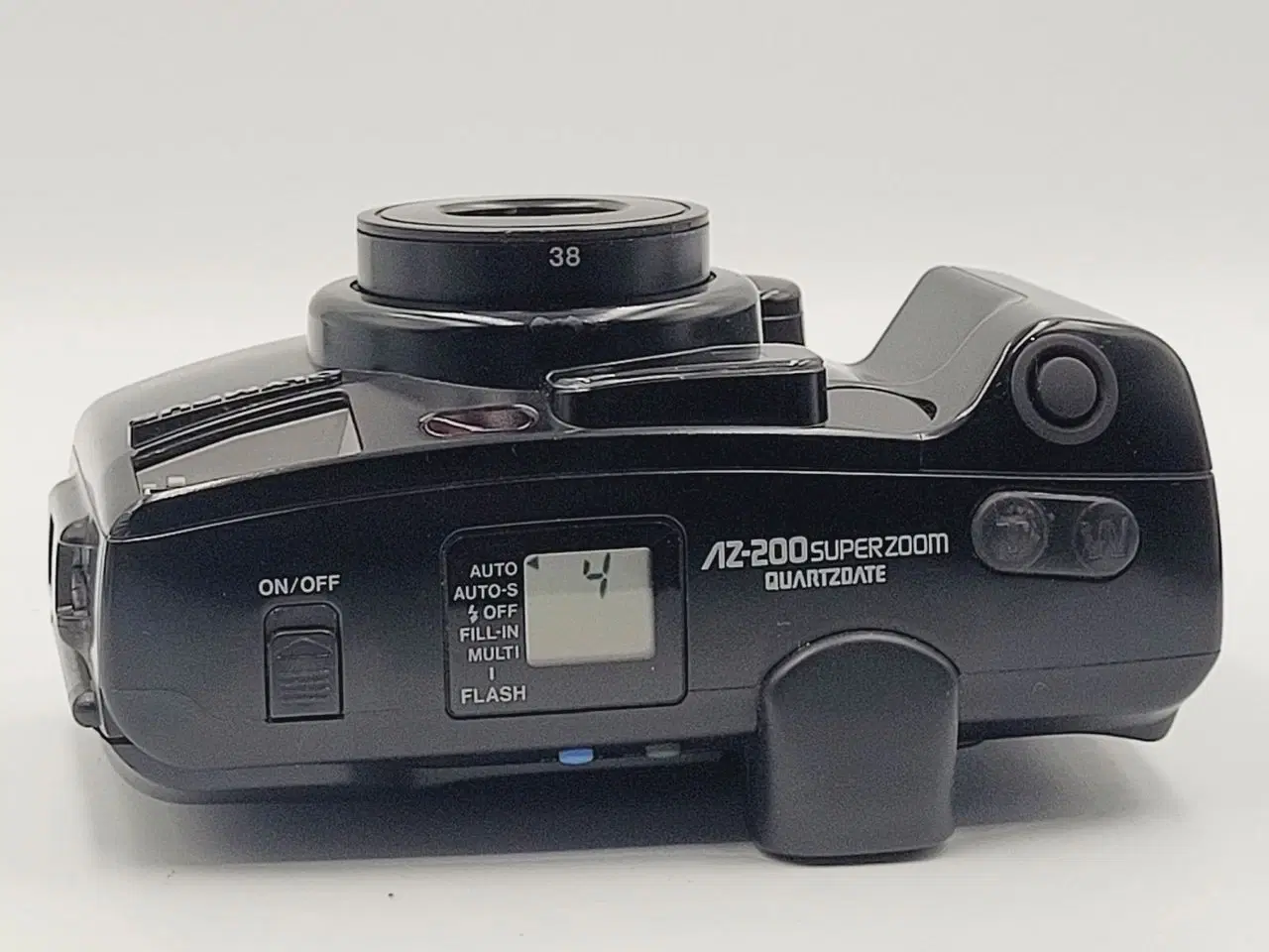 Billede 6 - ⭐️· Analogkamera: Olympus AZ-200 Superzoom