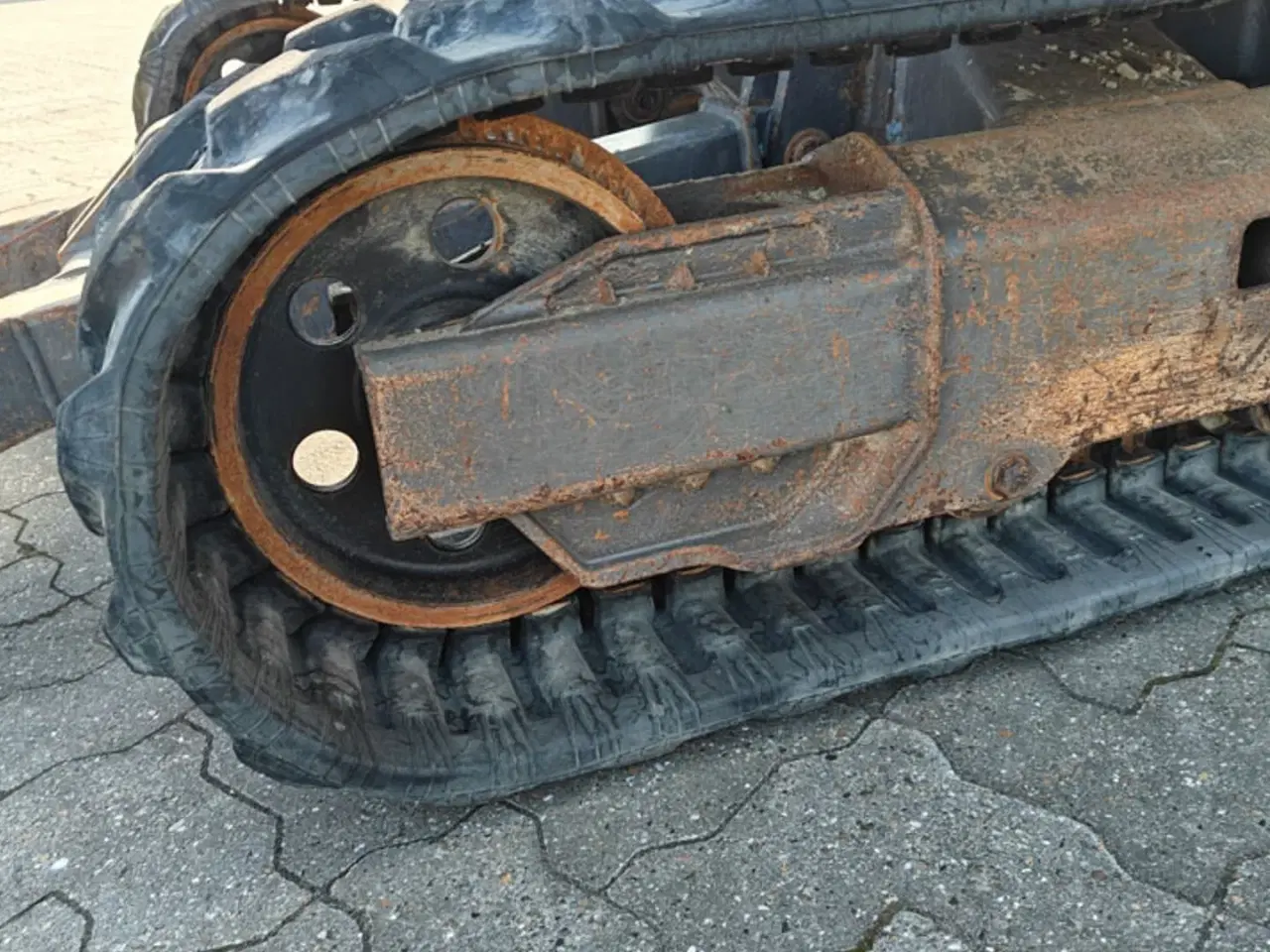 Billede 11 - Volvo EC35C