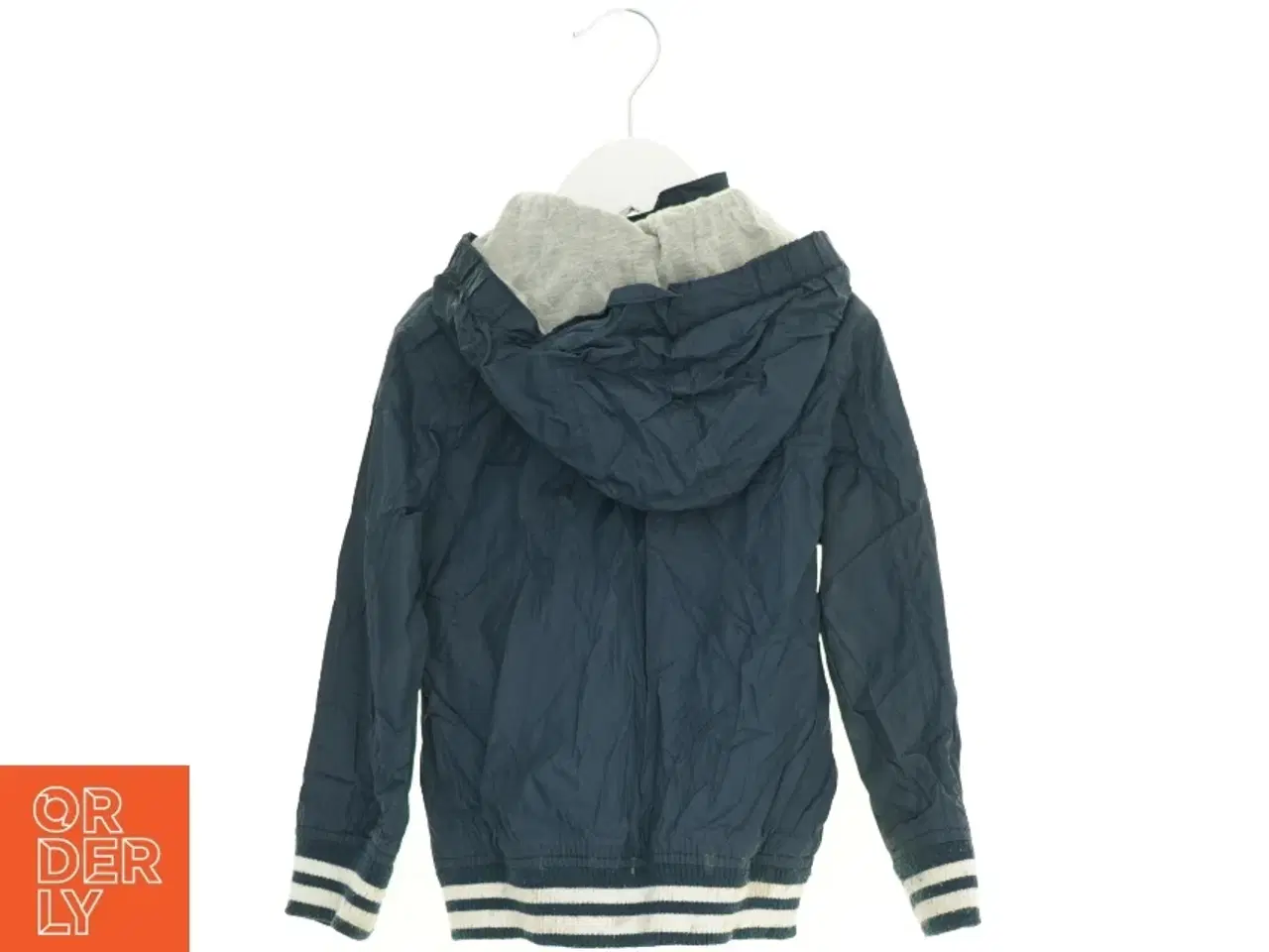 Billede 2 - Vindjakke fra ZigZag (str. 98 cm)