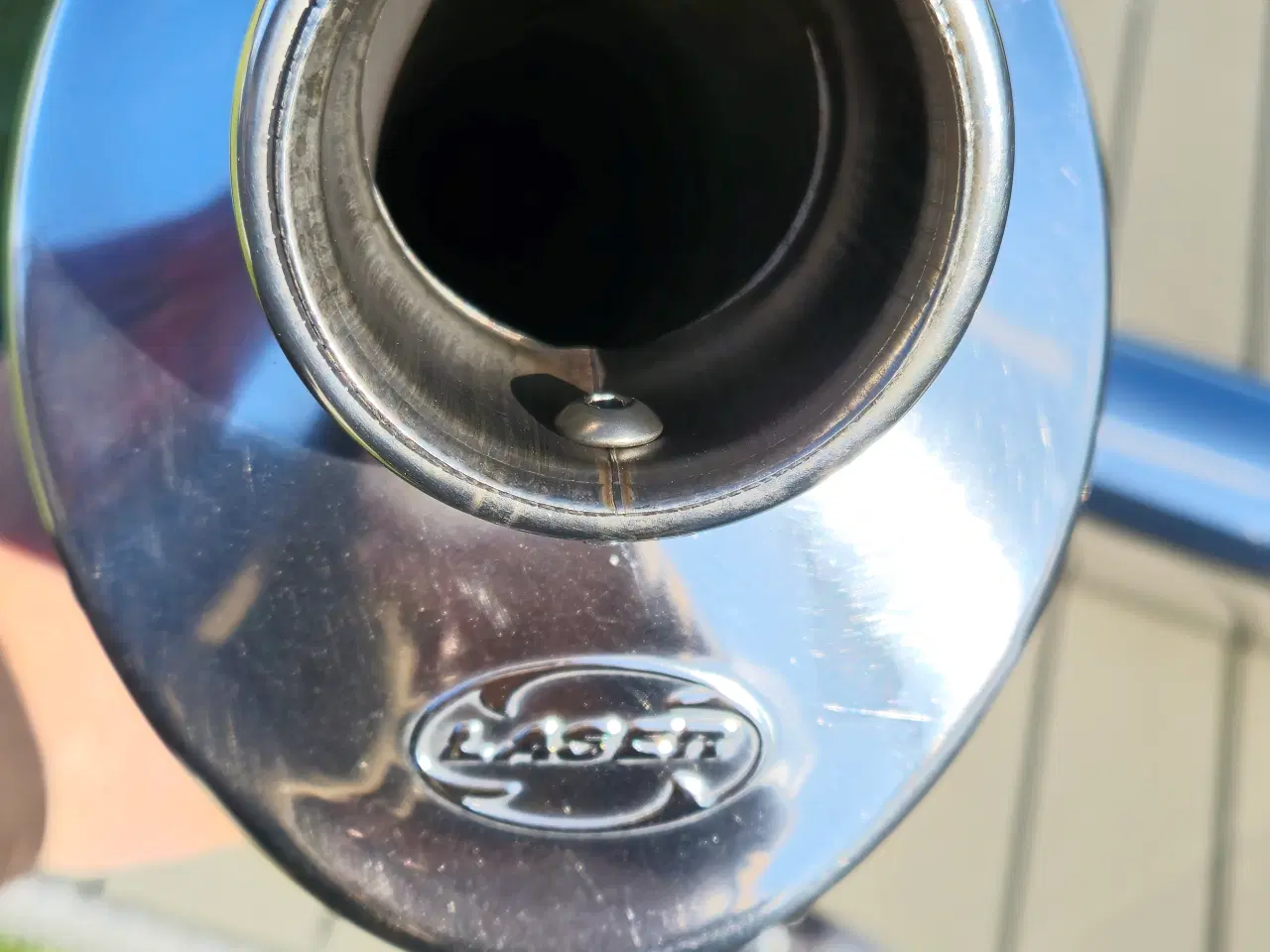 Billede 8 - Yamaha Bt 1100 Bulldog