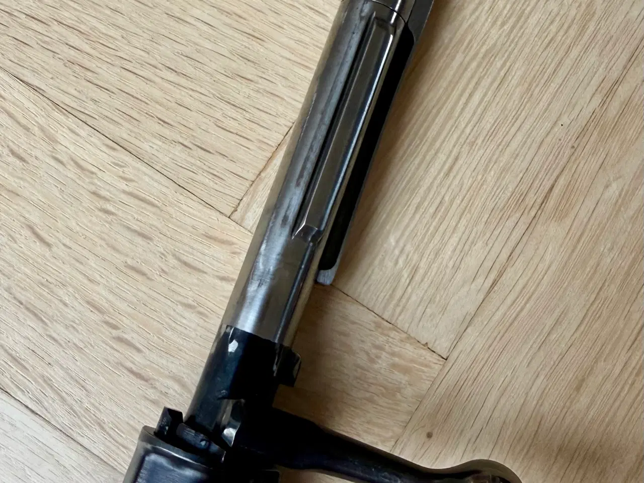 Billede 9 - Brno ZG47 i kaliber 30.06