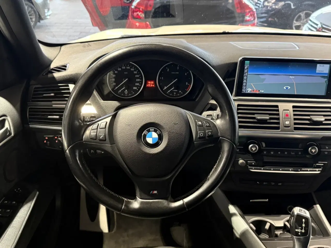 Billede 6 - BMW X5 3,0 xDrive30d aut.