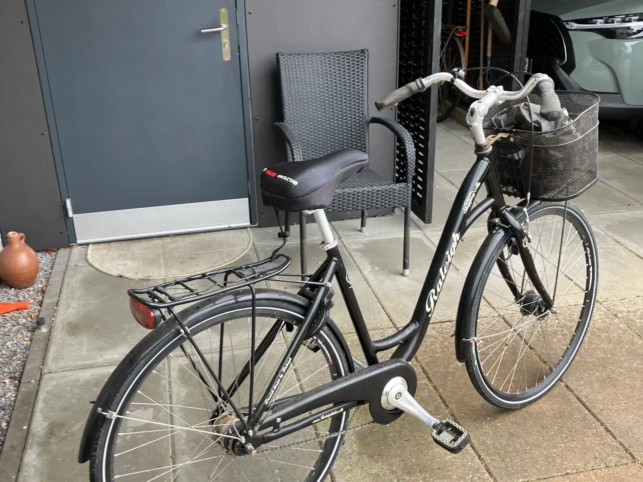 Billede 1 - Dame cykel