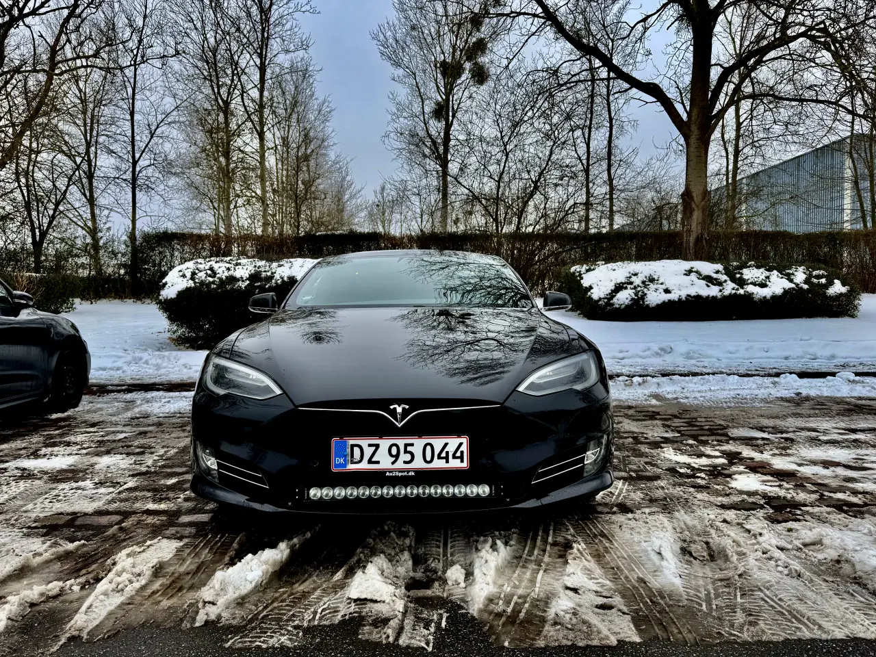 Billede 2 - Tesla Model S 100D 2018