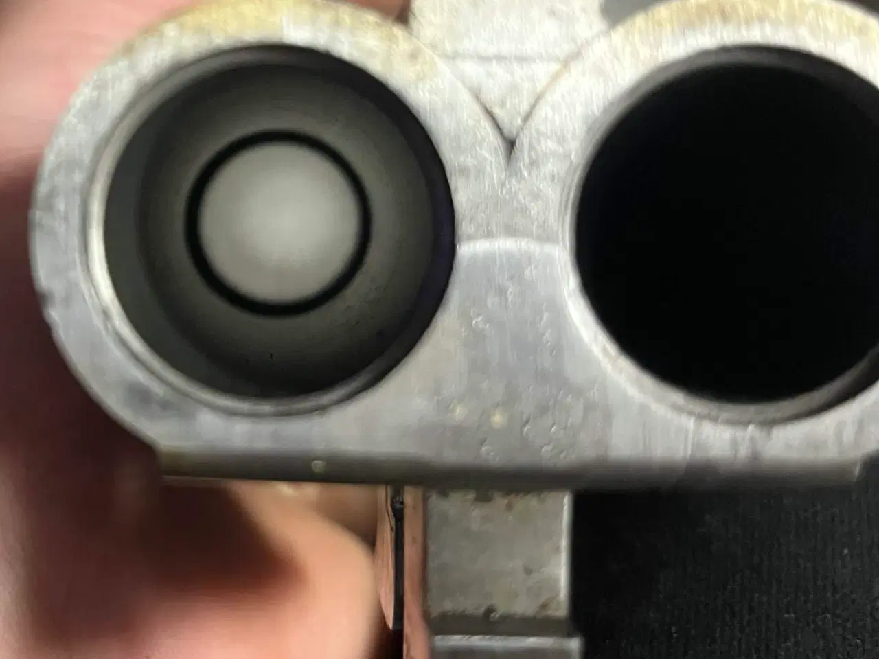 Billede 5 - Simson suhl M27 S/S BoxLock