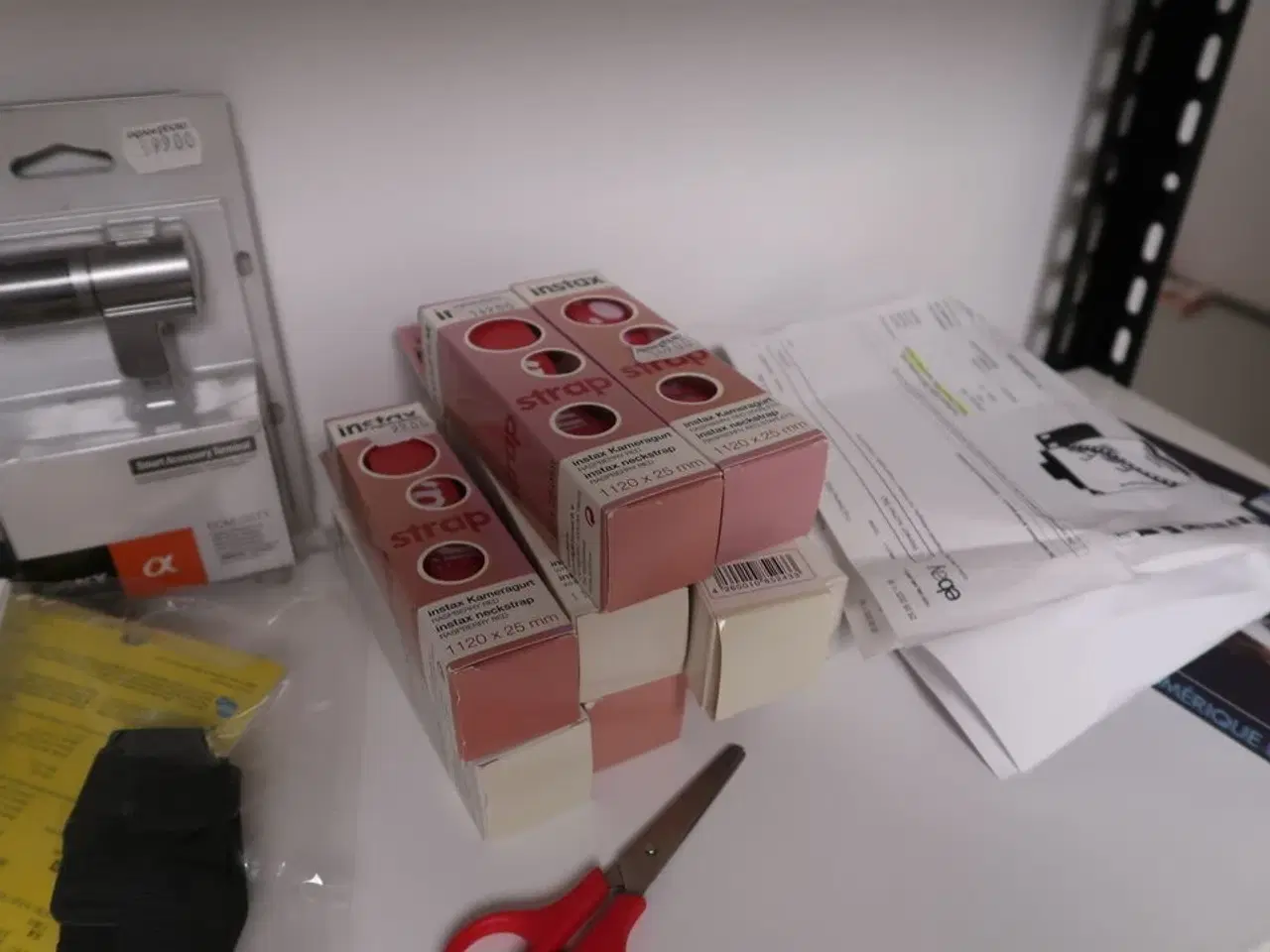 Billede 5 - Div. kameraudstyr