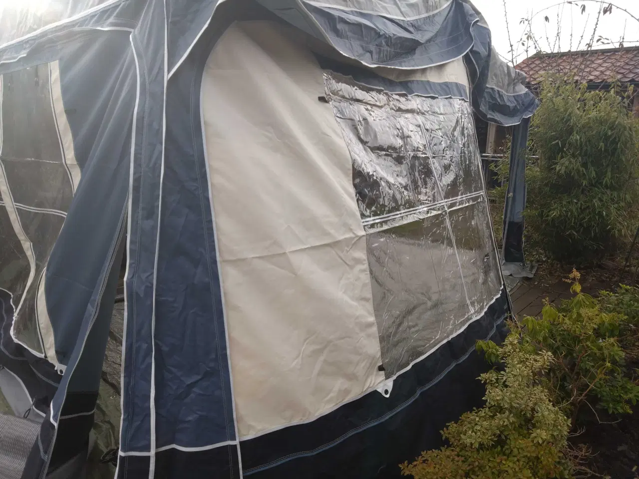 Billede 4 - NYT  A950 fortelt Isabella Ventura Pacific 300 