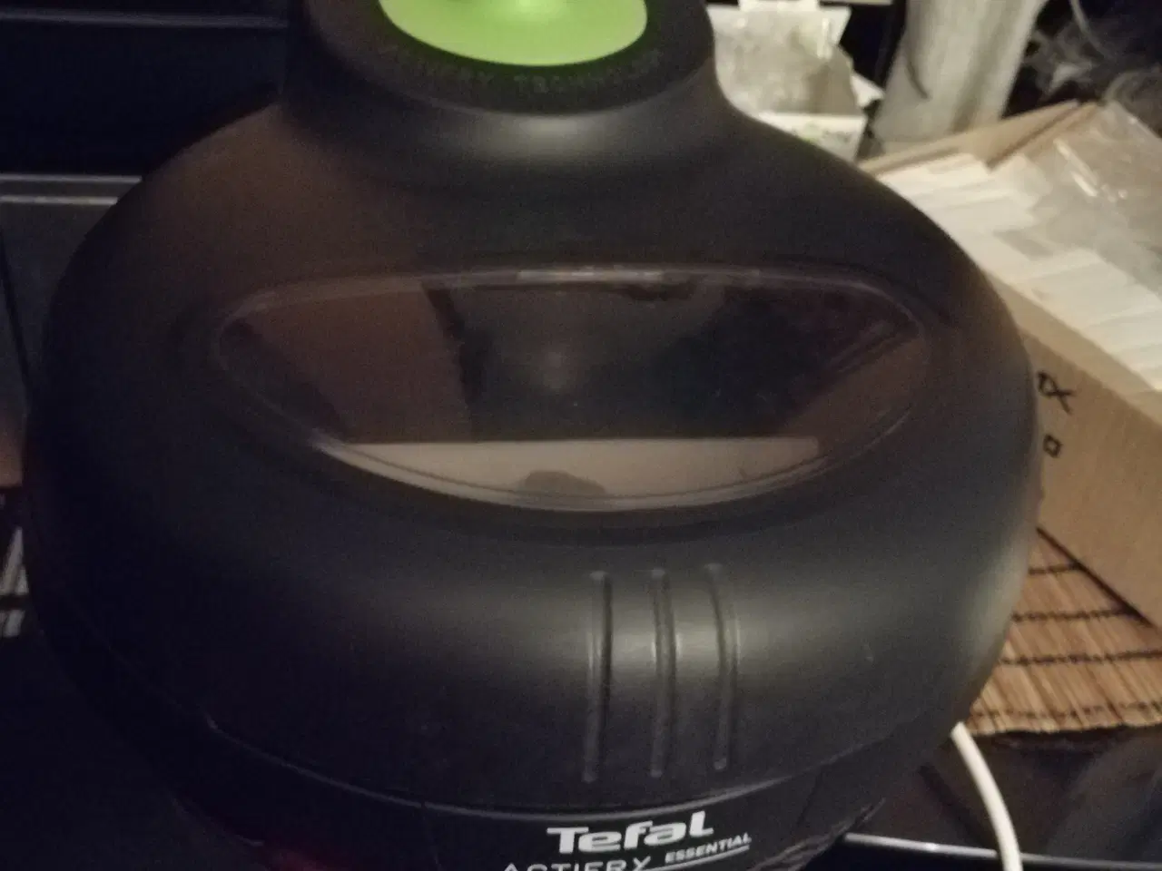 Billede 1 - Tefal airfryer