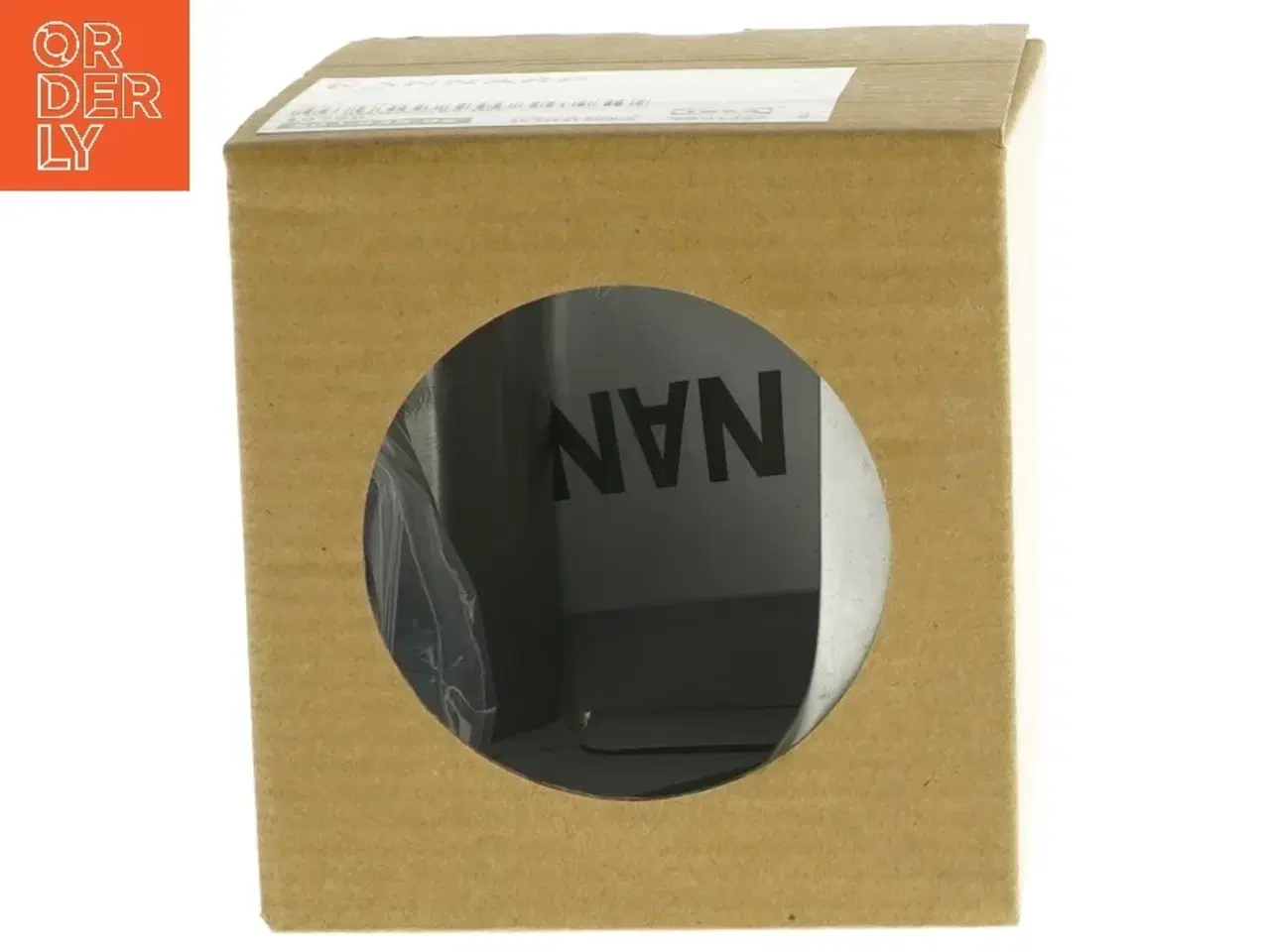 Billede 2 - IKEA NANNAARP grå ben fra IKEA (str. 11x10,5x10,5 cm)