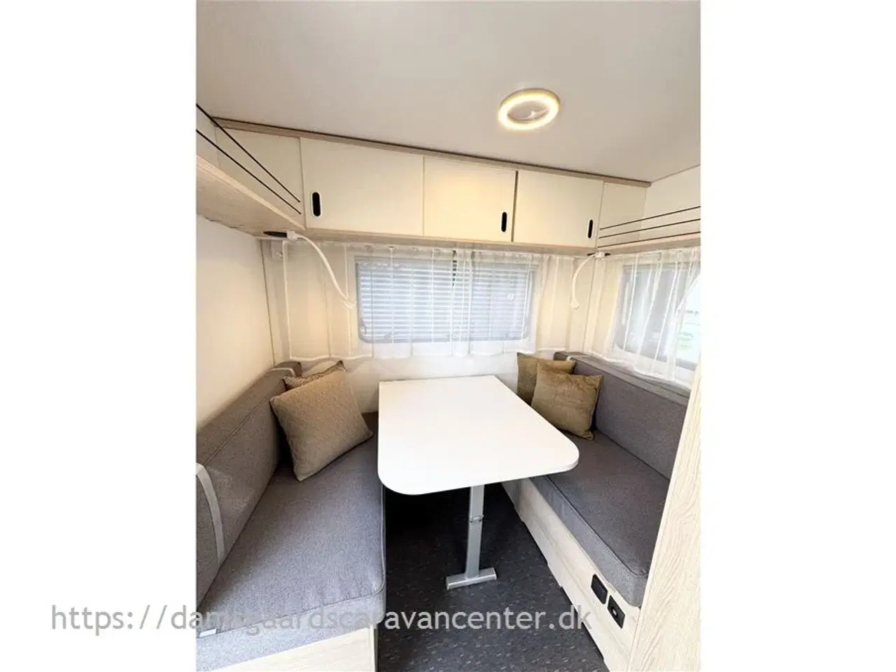 Billede 7 - 2022 - Adria Aviva 492 LU   Enkeltsenge-Lamel-Mover-Telt