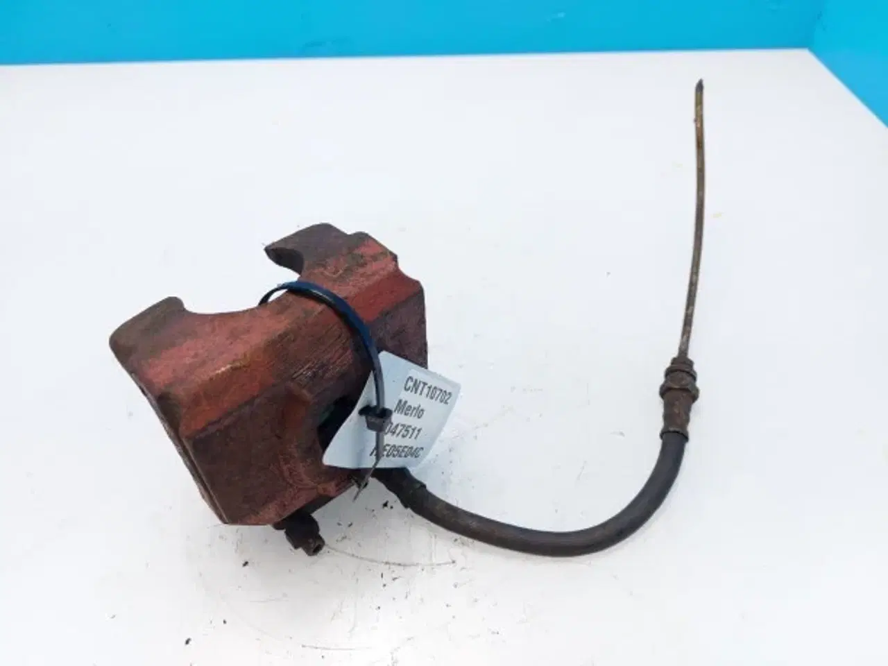 Billede 2 - Merlo P41.7 Bremsekaliber 047511