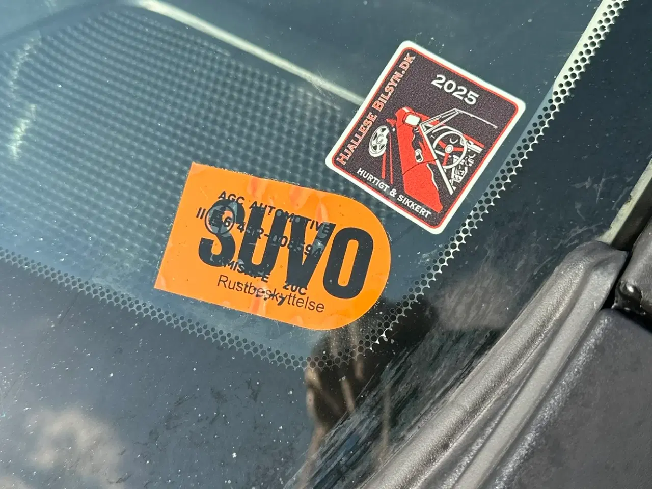 Billede 11 - Flot C1 med lav km.