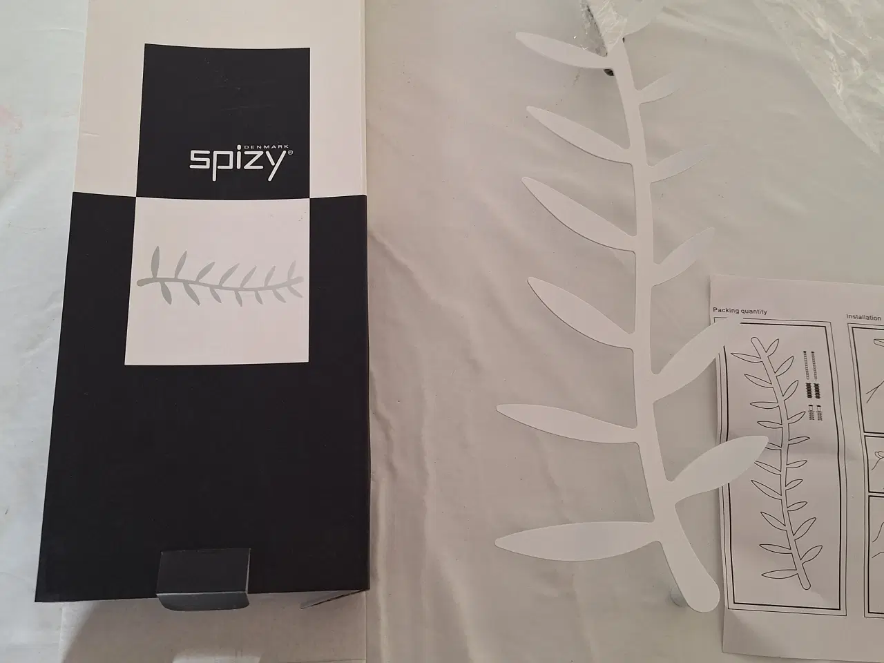 Billede 2 - Babyværelses udstyr