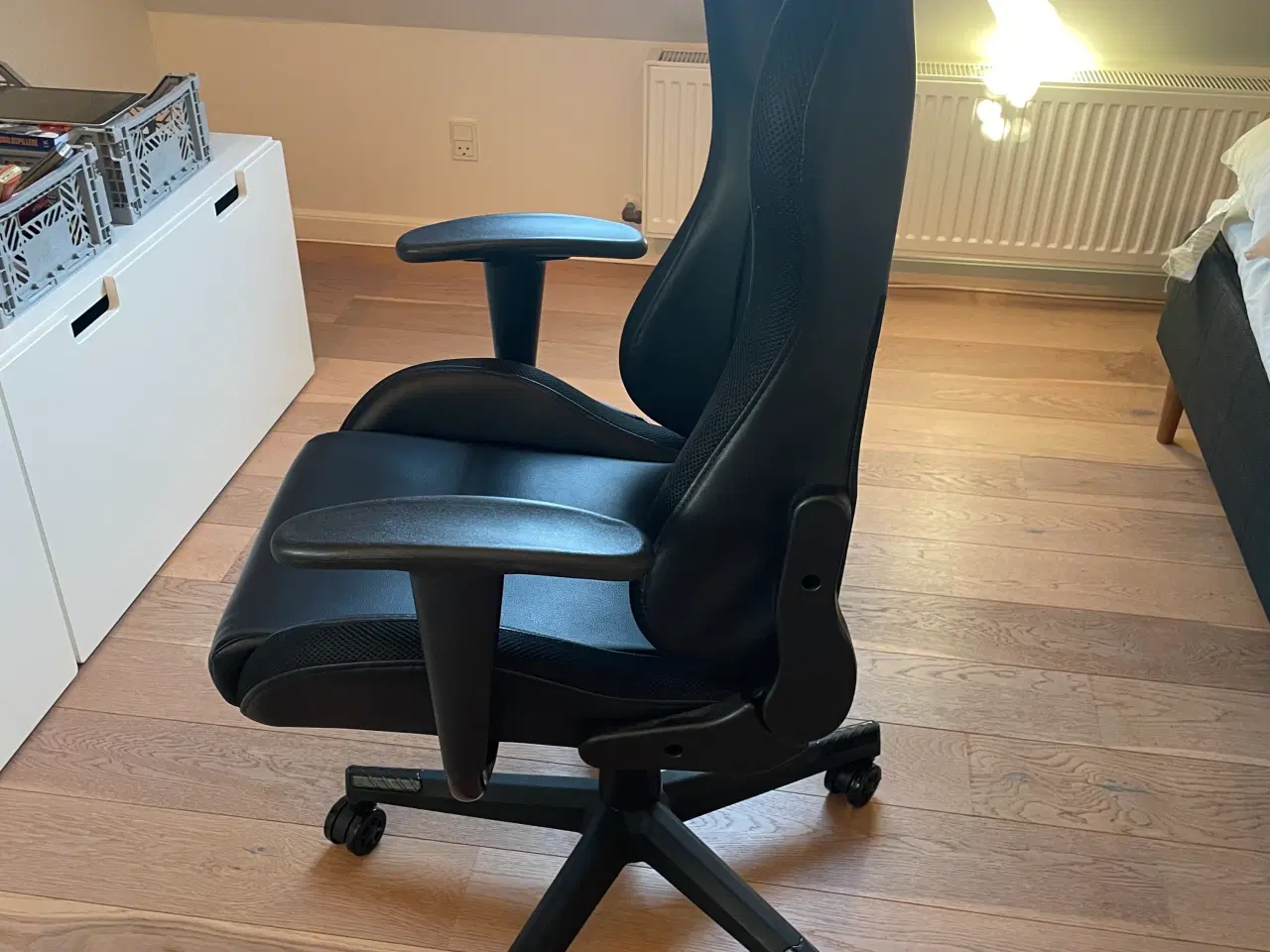 Billede 2 - NASA Gamerstol