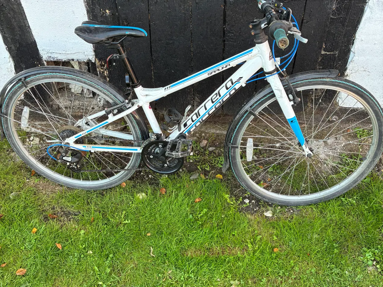 Billede 1 - Sarlin Carrera cykel