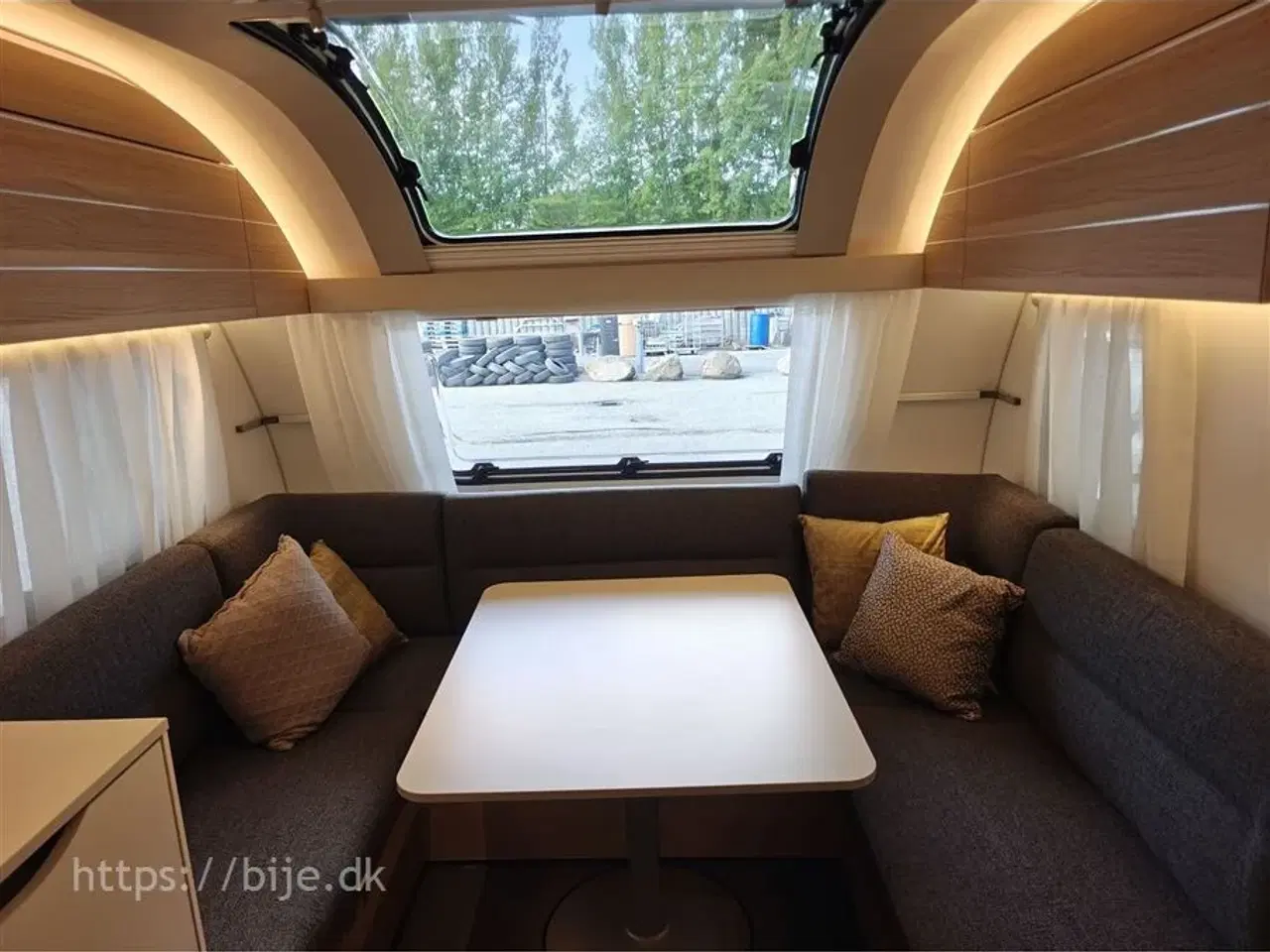 Billede 5 - 2024 - Adria Adora 593 UP ALDE