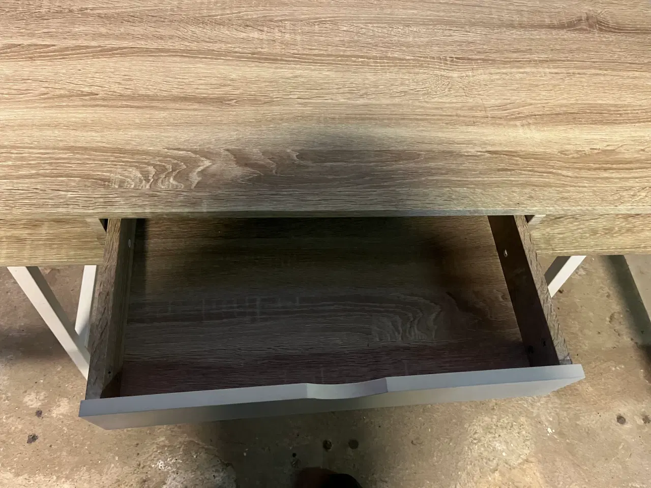 Billede 4 - Skrive bord