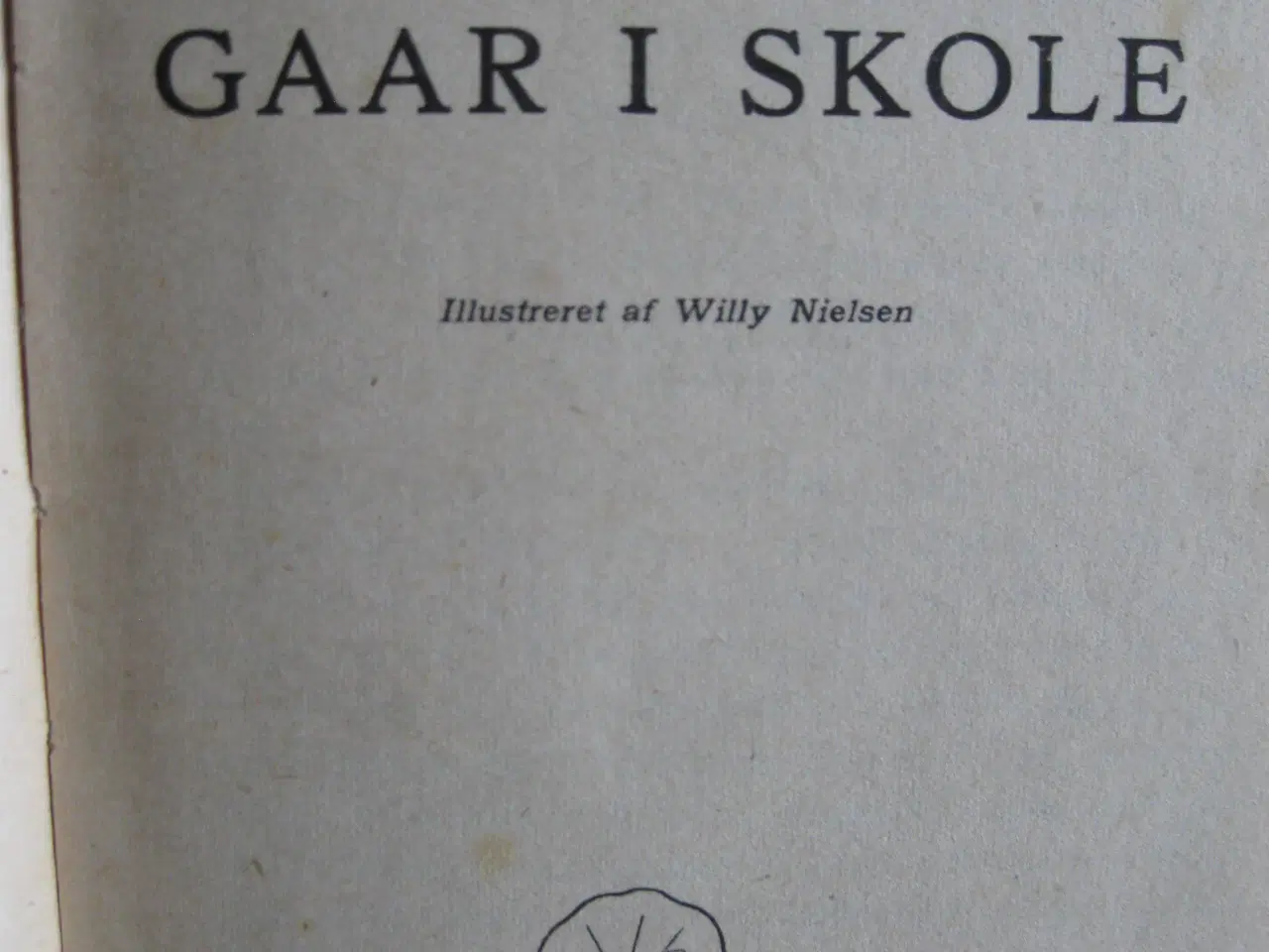 Billede 3 - Ungdomsbøger fra 1930, 40 og 50´erne ;-)