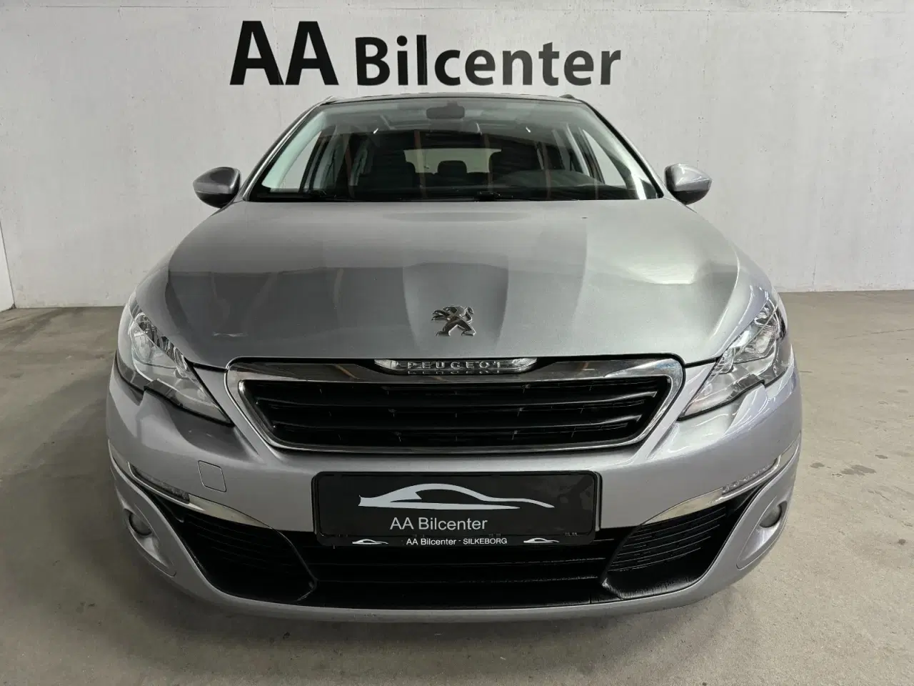 Billede 2 - Peugeot 308 1,6 BlueHDi 120 Style Sky SW